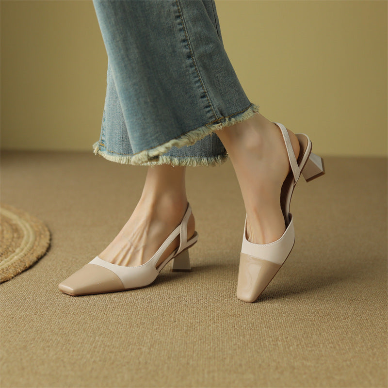 The Fashion Pumps - Pumps