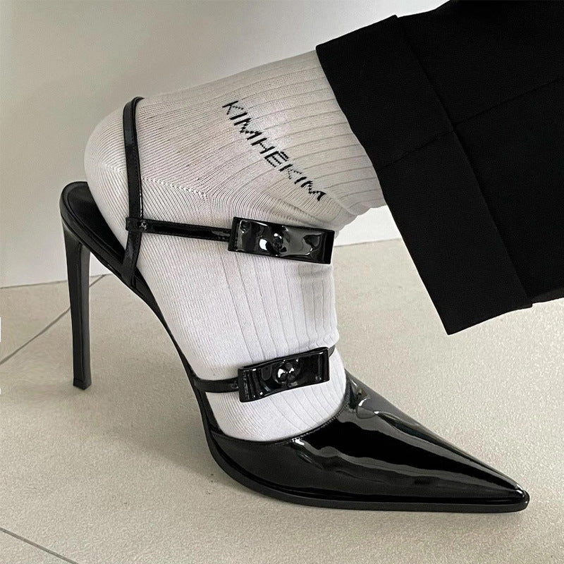 Lucky Day  Pumps - Pumps