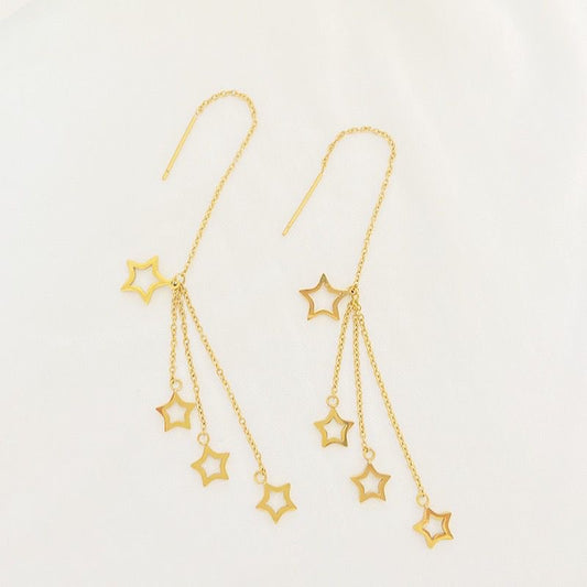 Gemstone Drops
