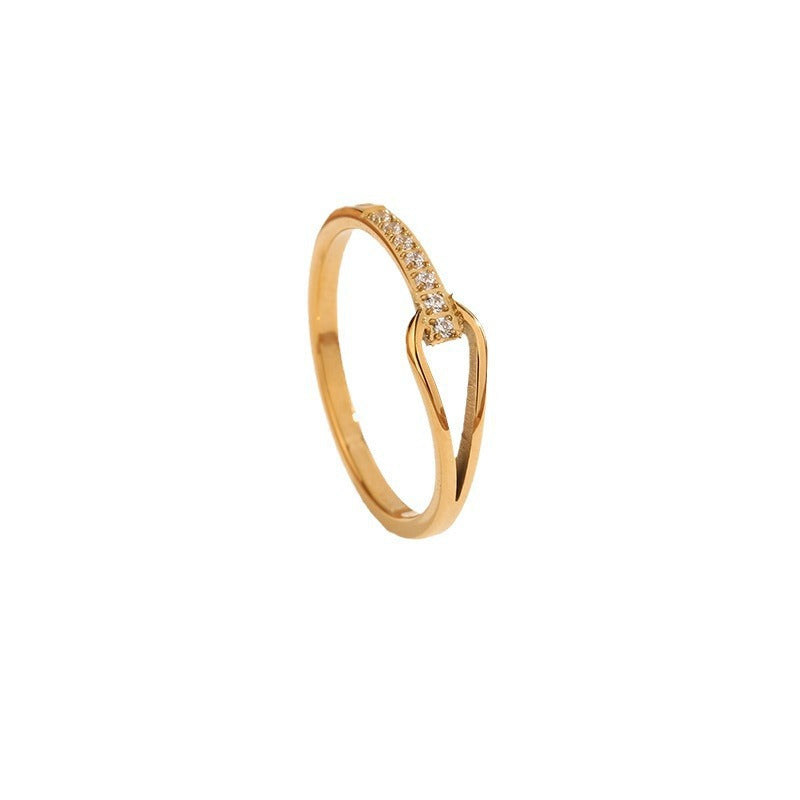Moonlit Band - Rings