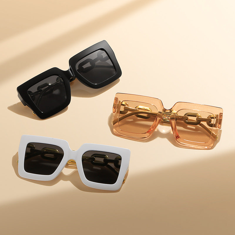 Allure Shades - Sunglasses