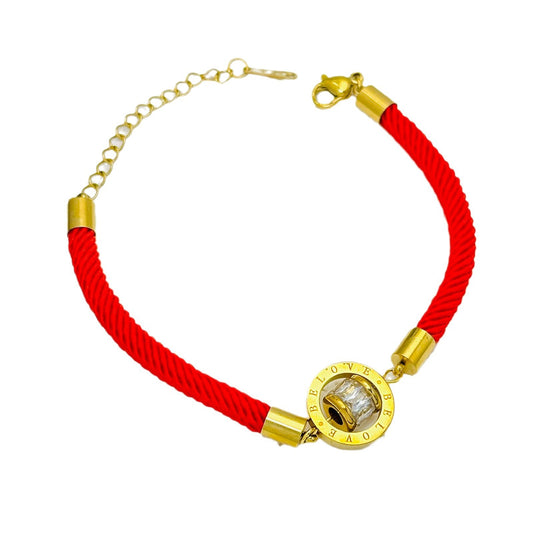 Dazzling Vine - Bracelets