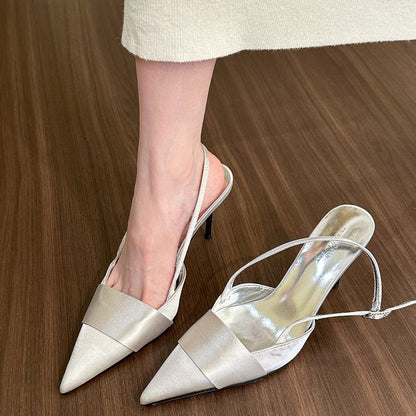 Sweet Talker Pumps - Pumps