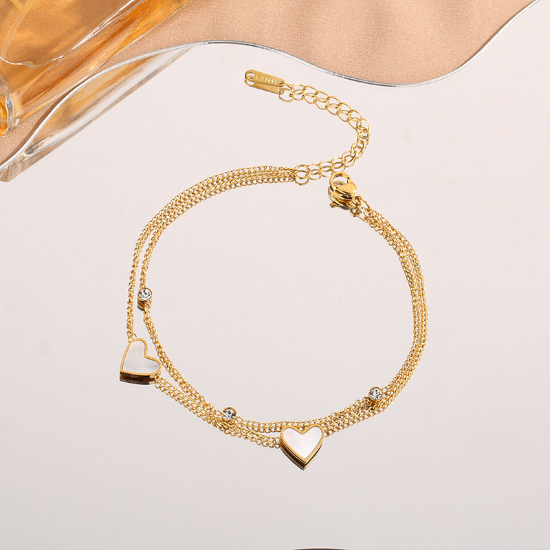 Mystical Harmony - Bracelets