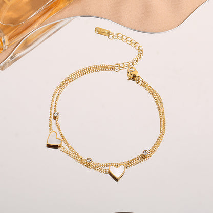 Mystical Harmony - Bracelets