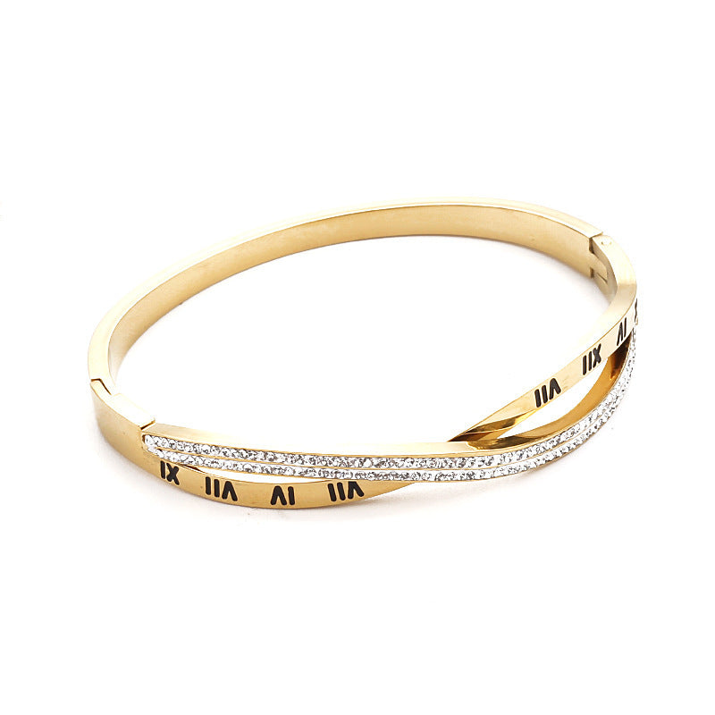 Glimmering Dream - Bracelets
