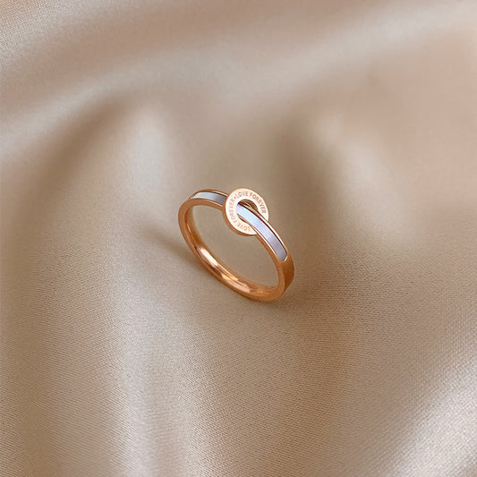 Melis Band - Rings