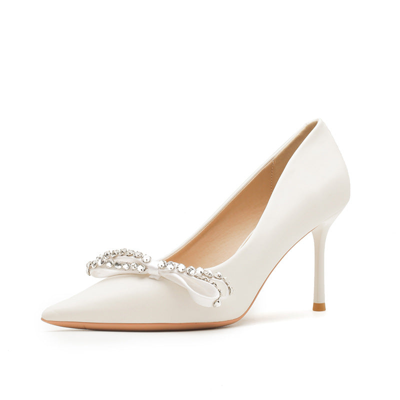 Flirty Mood Pumps - Pumps