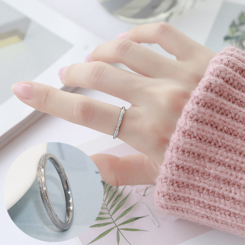 Timeless Treasure - Rings