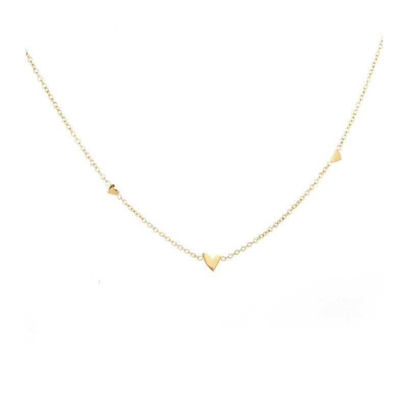 Golden Glow - Bracelets