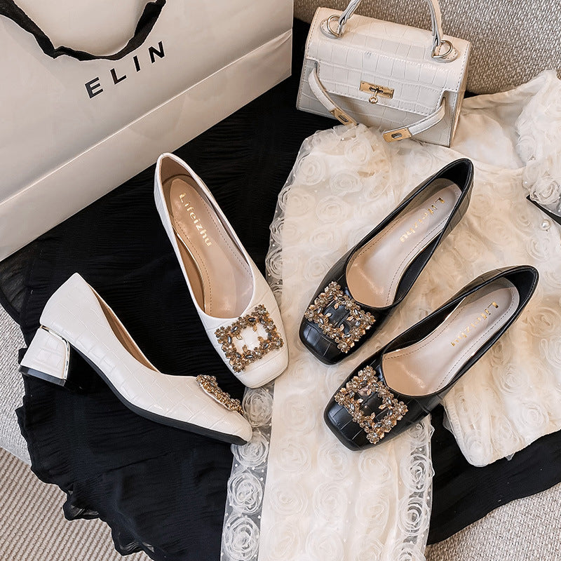 Very Classy Pumps - Pumps