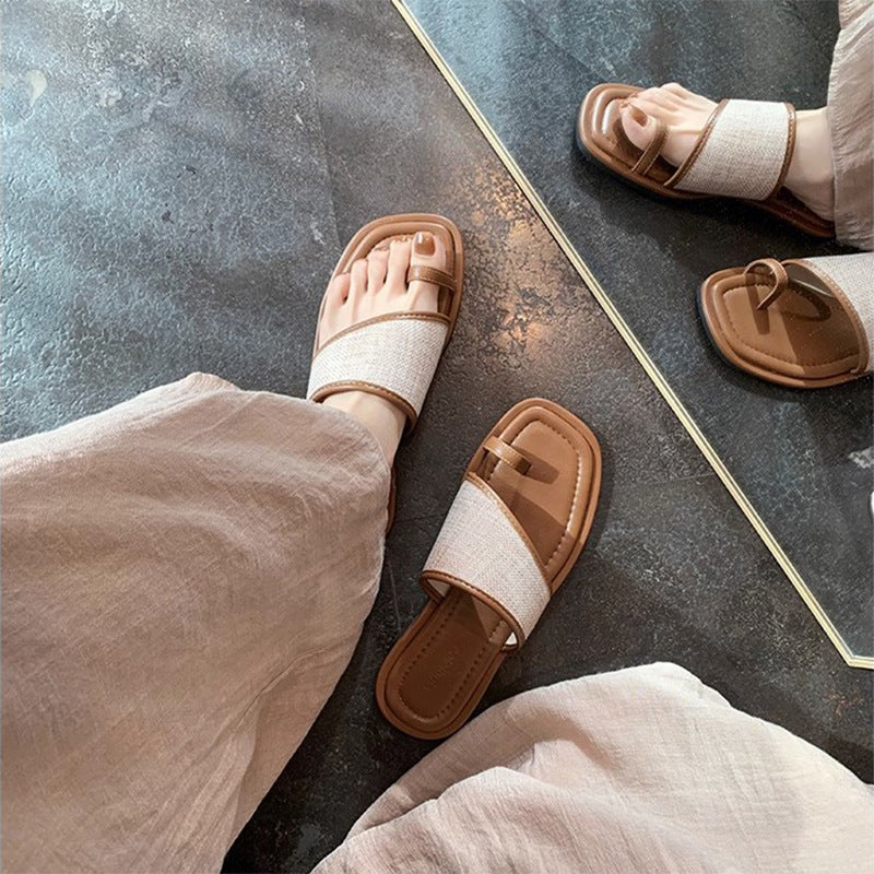 Chic Step - Slides