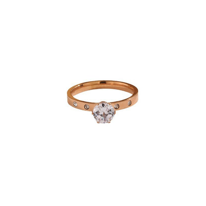 Sapphire Dream - Rings
