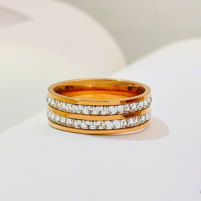 Mystic Band - Rings
