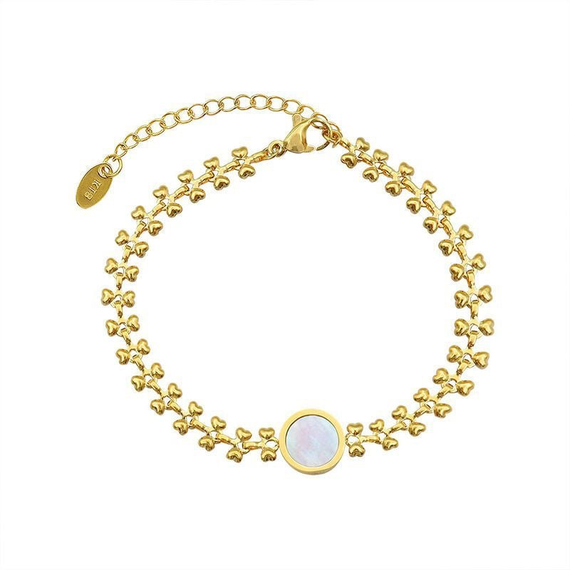 Velvet Rose - Bracelets