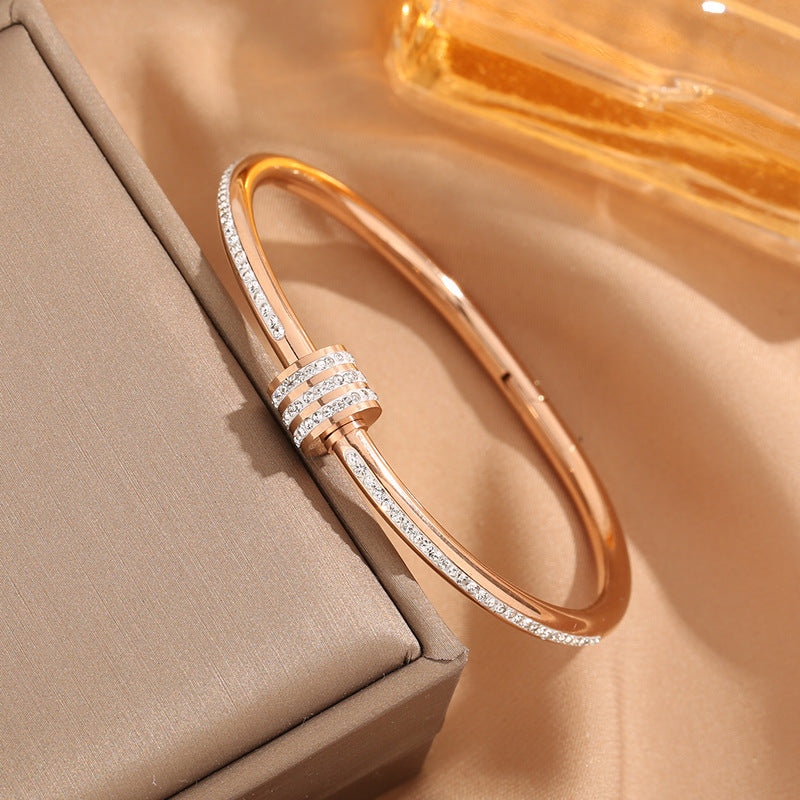 Whimsical Link - Bracelets