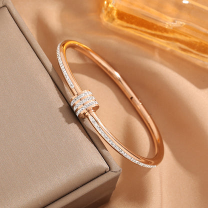 Whimsical Link - Bracelets