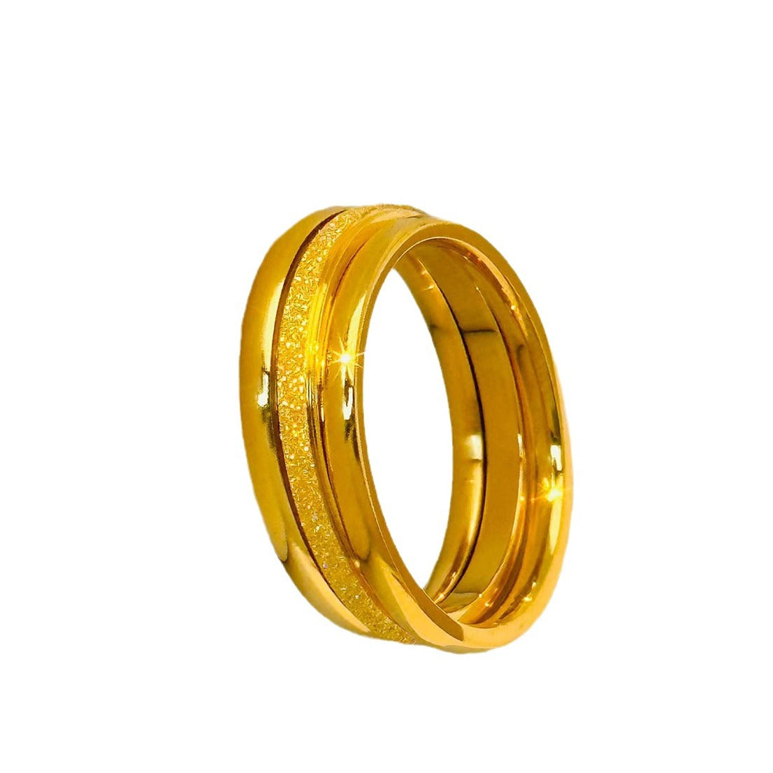 Whispering Willow - Rings