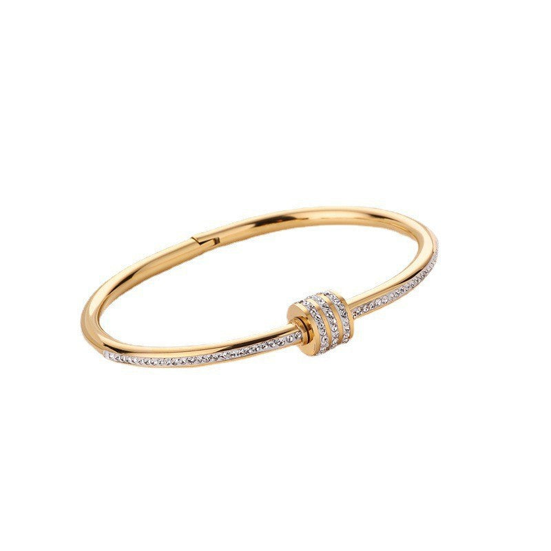 Whimsical Link - Bracelets