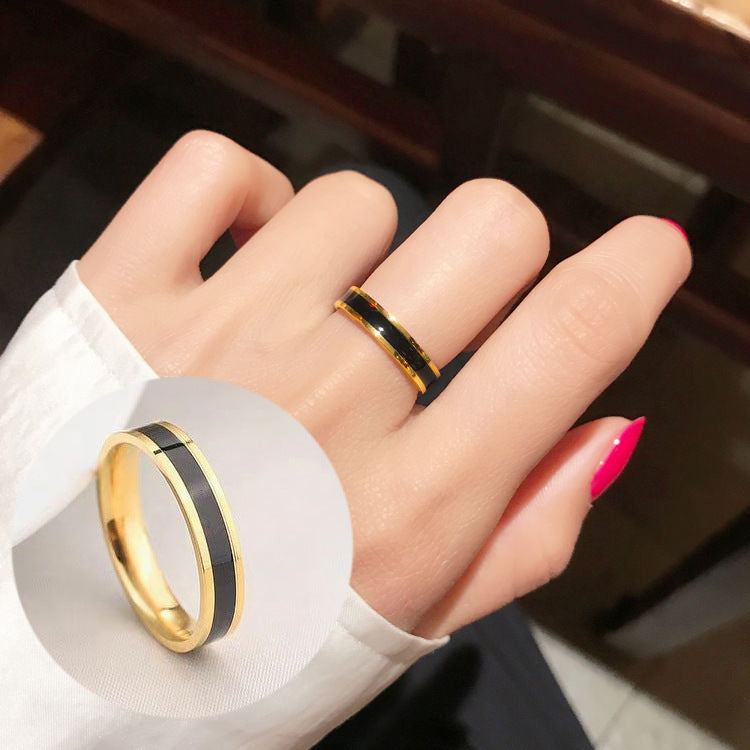 Harmony Band - Rings