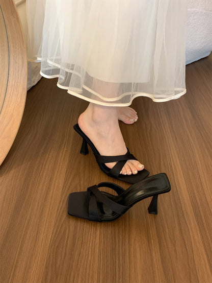Iconic Sandals