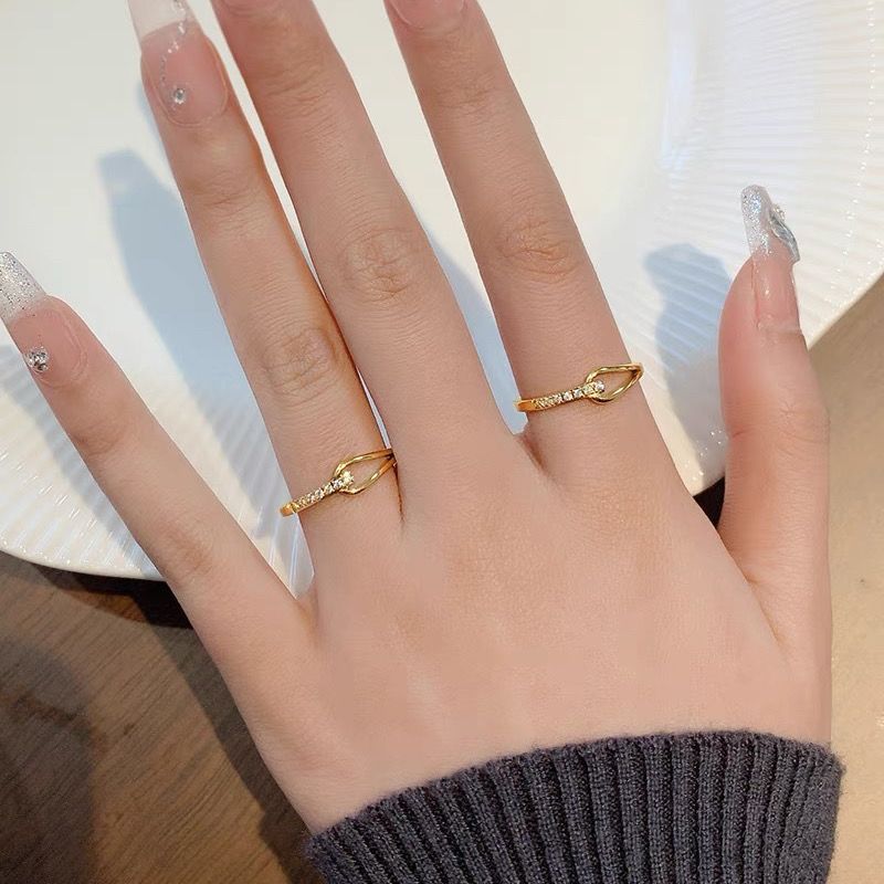 Moonlit Band - Rings