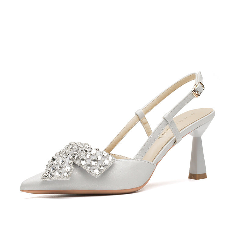 All Your Love Pumps - Pumps