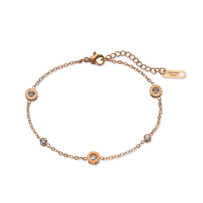 Blossom Bracelet - Bracelets