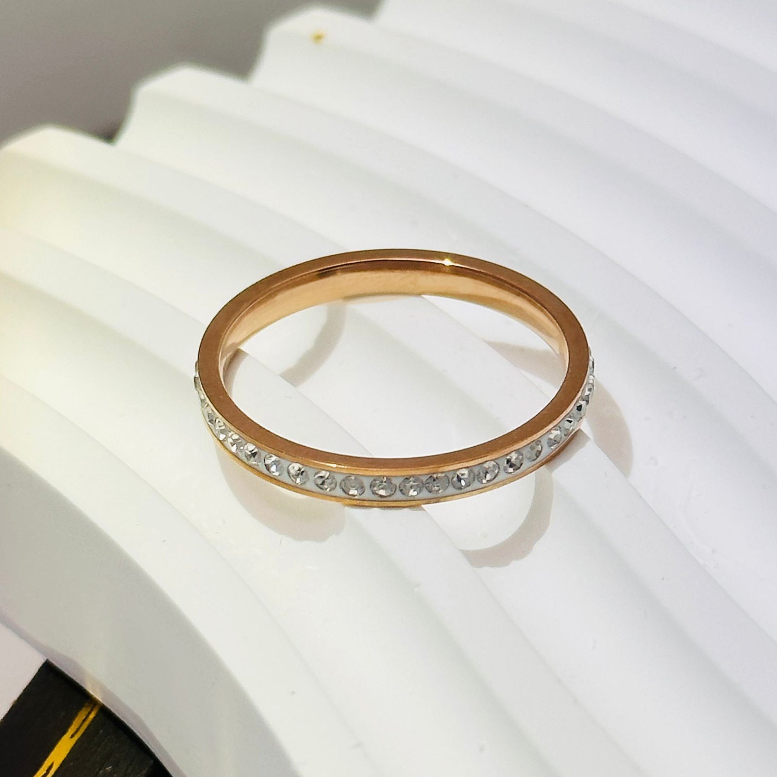 Radiant Halo - Rings