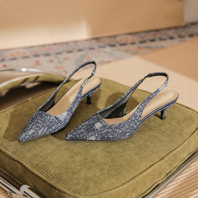 Dance Forever Pumps - Pumps