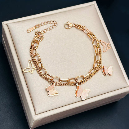 Ethereal Wrap - Bracelets