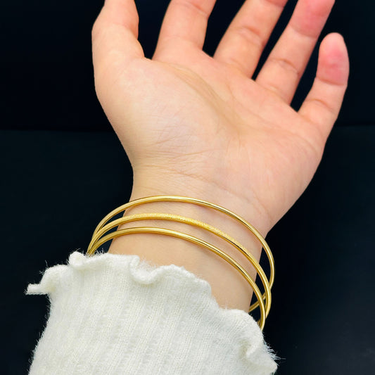 Gemstone Wrap - Bracelets