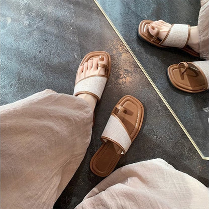 Chic Step - Slides