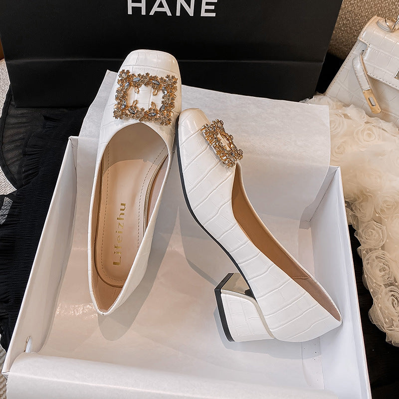 Very Classy Pumps - Pumps