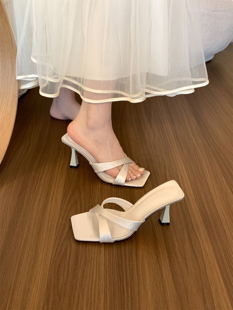 Iconic Sandals