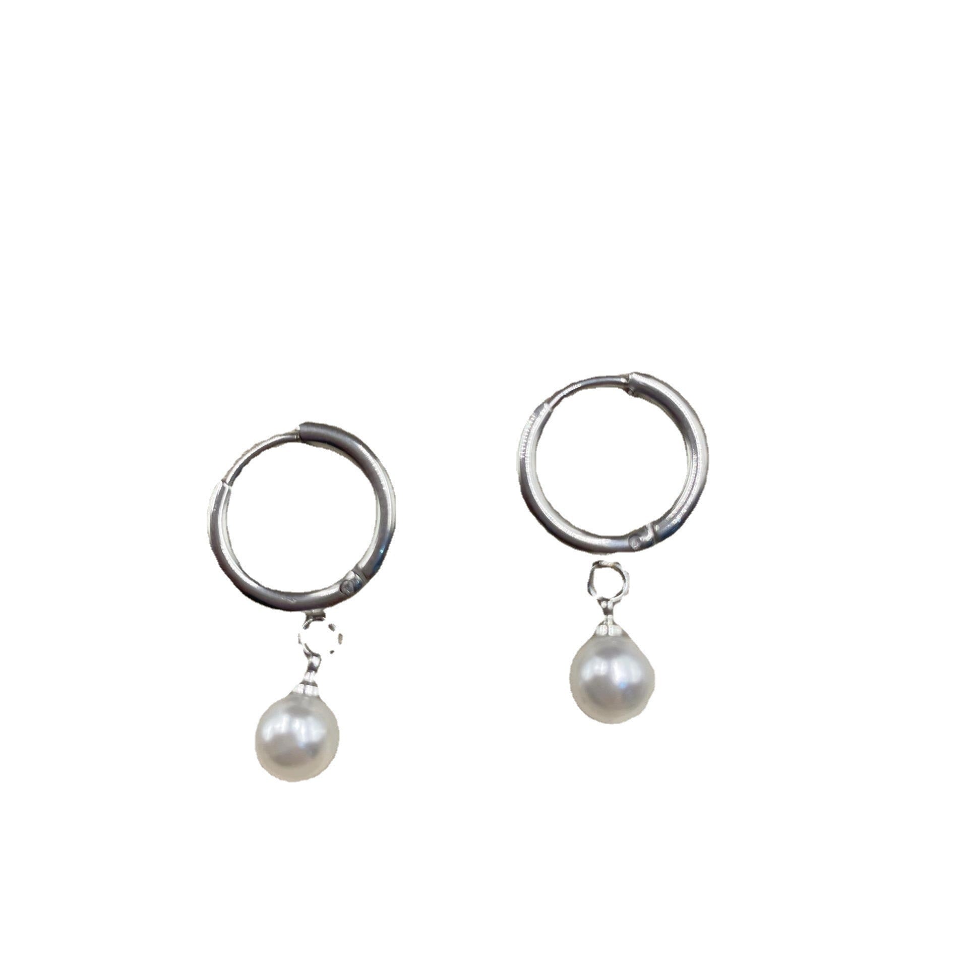 Twinkling Blooms - Earrings