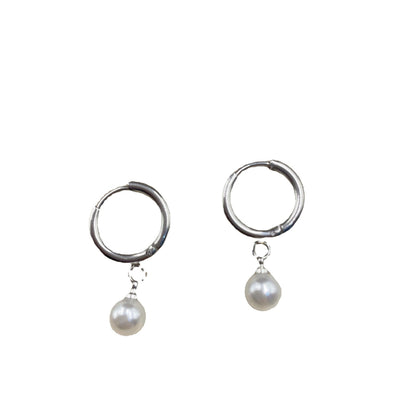 Twinkling Blooms - Earrings