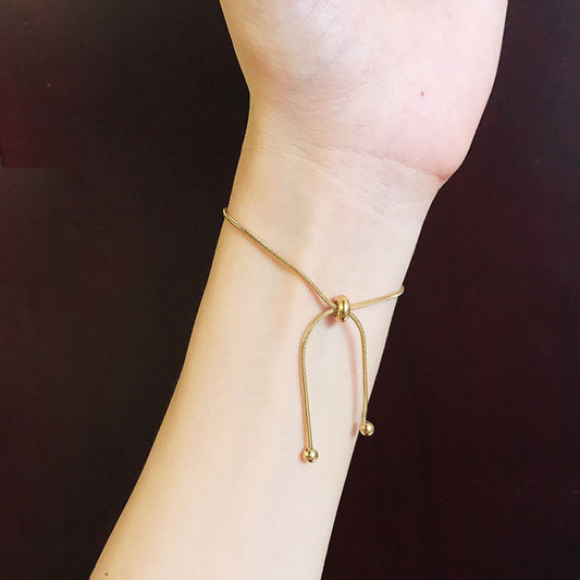 Radiant Wave - Bracelets