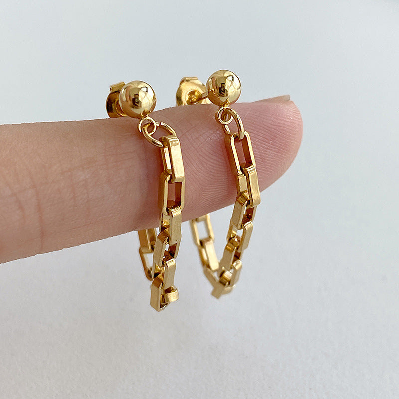 Dreamcatcher Earrings - Earrings