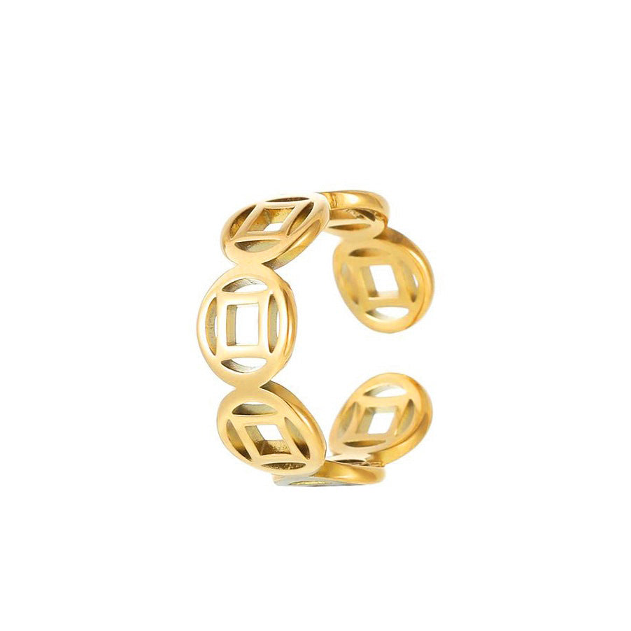 Velvet Aura - Rings
