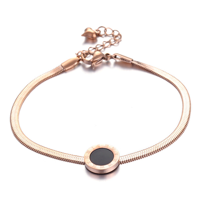 Enchanted Leaf - Bracelets