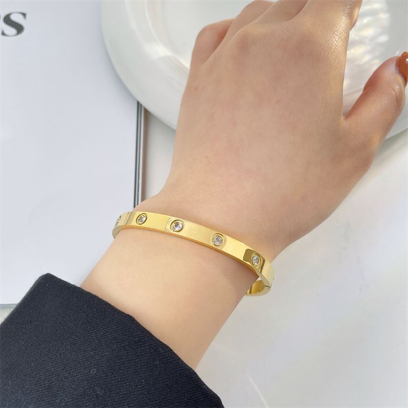 Whispering Braid - Bracelets