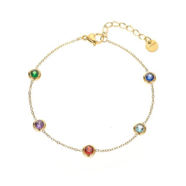 Harmony Bracelet - Bracelets