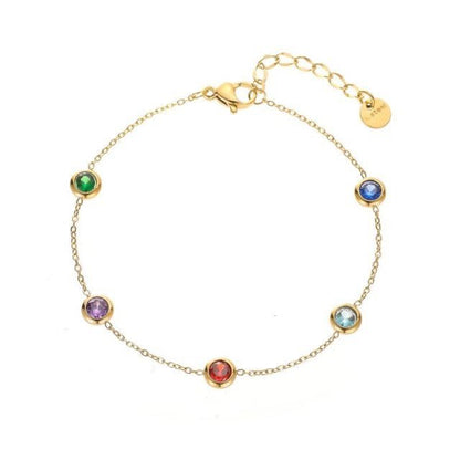 Harmony Bracelet - Bracelets