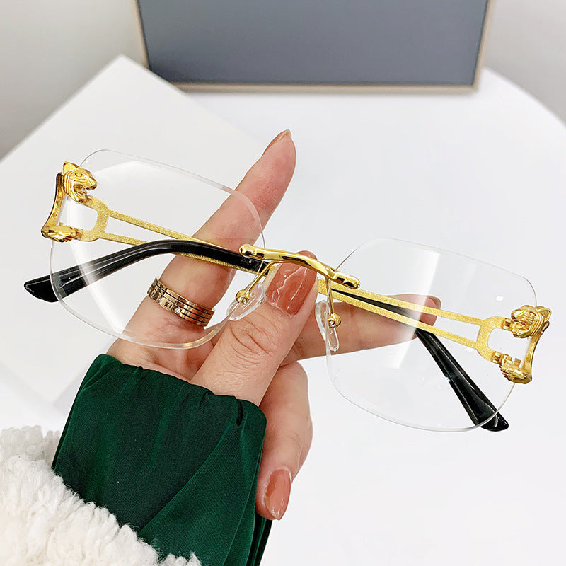 Vintage Vision - Sunglasses