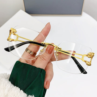 Vintage Vision - Sunglasses