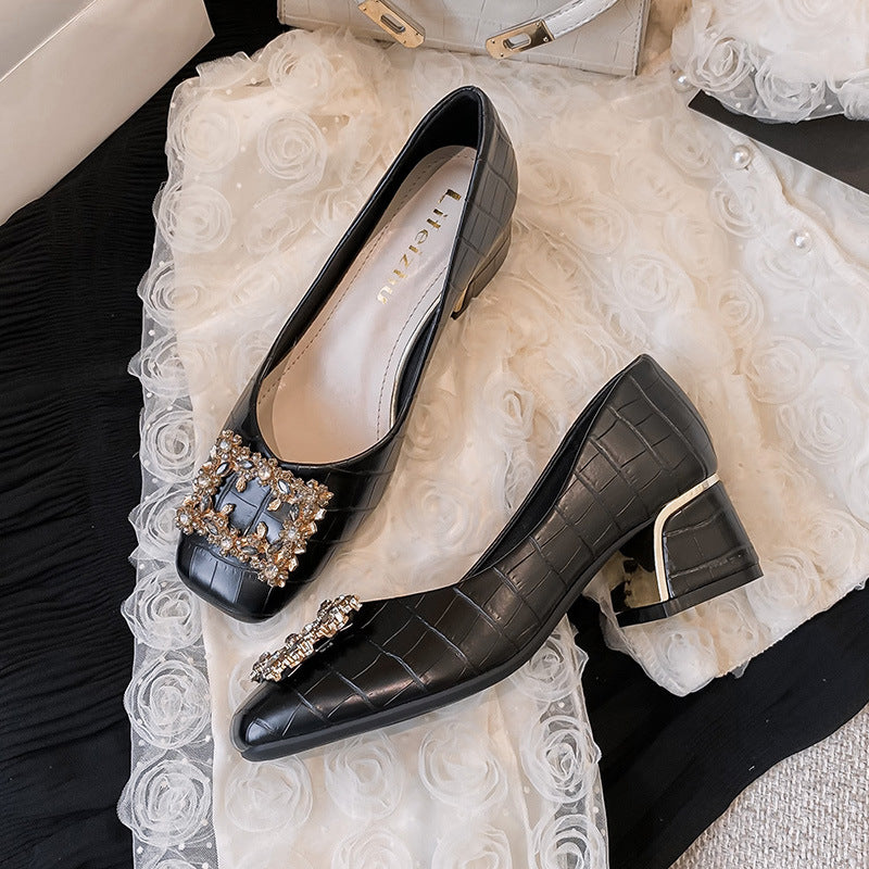 Very Classy Pumps - Pumps