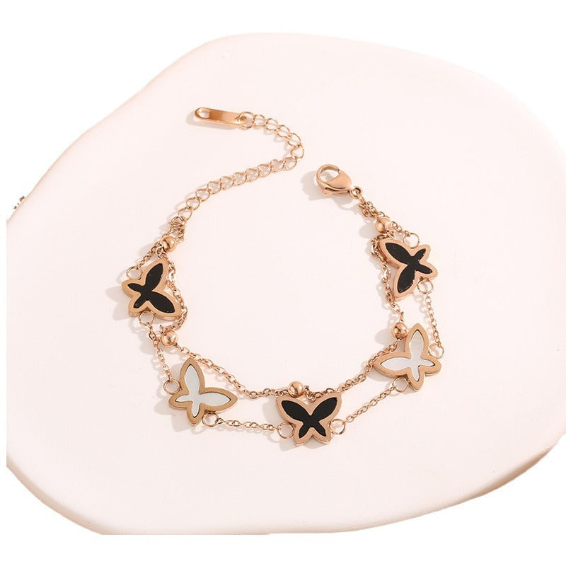 Serene Loop - Bracelets