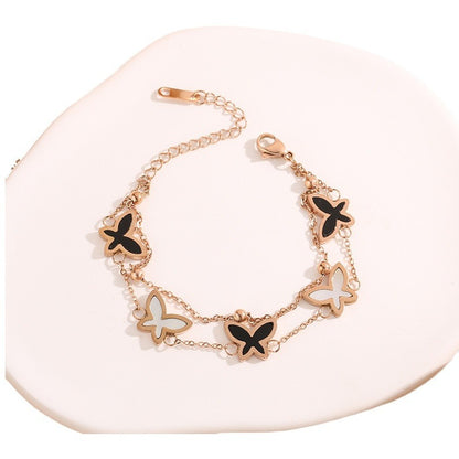 Serene Loop - Bracelets