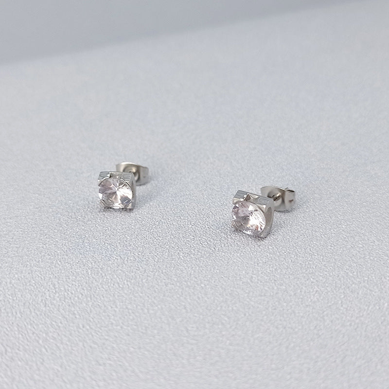 Velvet Dangles - Earrings